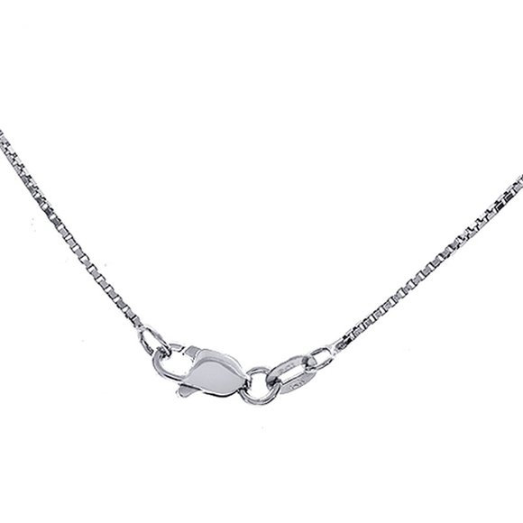 0.50 Carat Diamond Circle Of Love Pendant Link - Picture 4 of 5